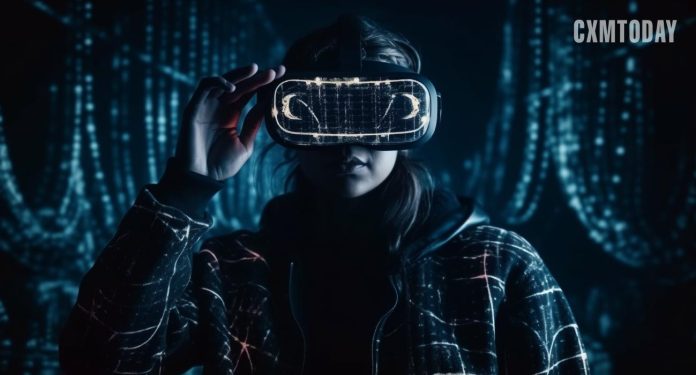 Aston Martin Advances Immersive VR Technology as a Retail Tool