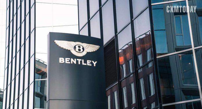 Bentley Launches Personalised Customer Tour Experiences