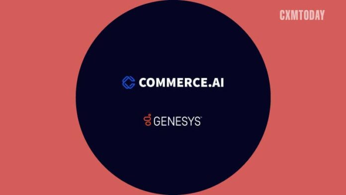 Commerce.AI-Platform-Now-Available-on-Genesys-AppFoundry