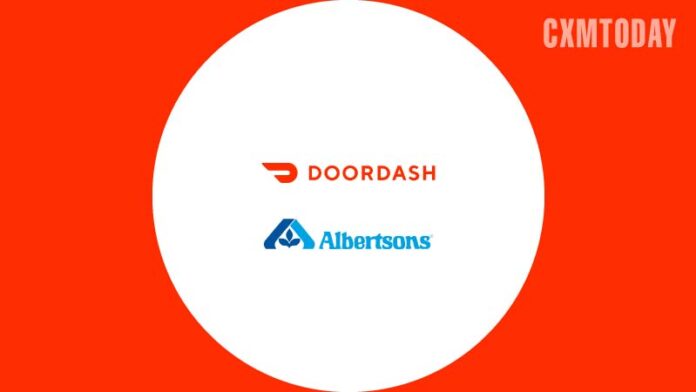 DoorDash-and-Albertsons-announce-rapid-grocery-delivery-tie-up