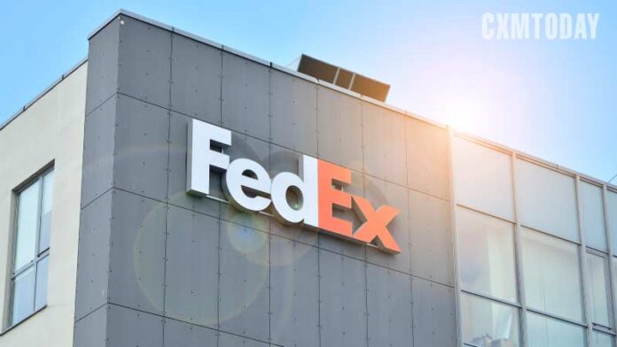 FedEx Expands e-carts