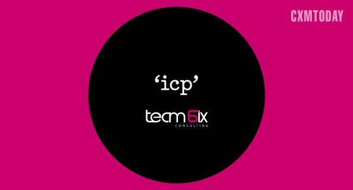 ICP Announces Acquisition of UK-based Team 6ix