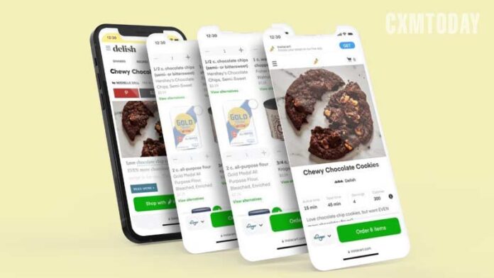 Instacart-teams-with-TikTok,-Tasty-and-Hearst-for-Shoppable-Recipes-offering