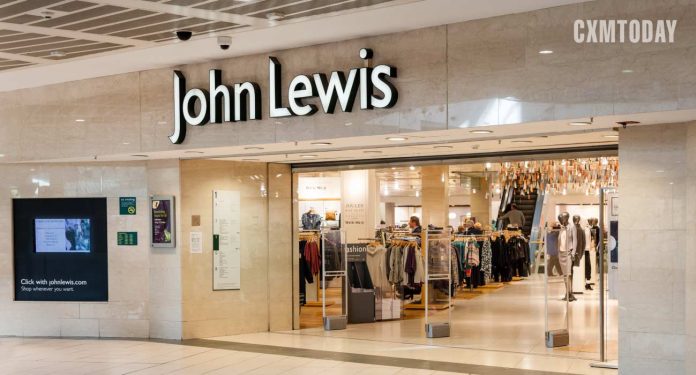 John Lewis Launches Health Clinics Inside Stores