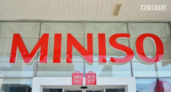 Miniso Chooses Orisha | Openbravo to Accelerate its Growth in Iberia