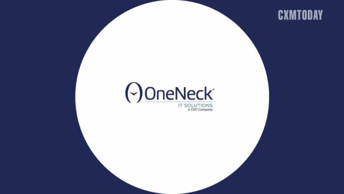 OneNeck-IT-Solutions-Achieves-Cisco-Customer-Experience-(CX)-Specialization