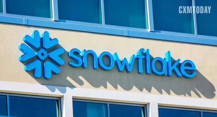 Snowflake Lands in London with New Customer Experience Centre