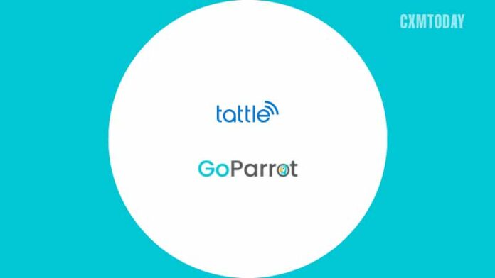 Tattle-Partners-with-GoParrot