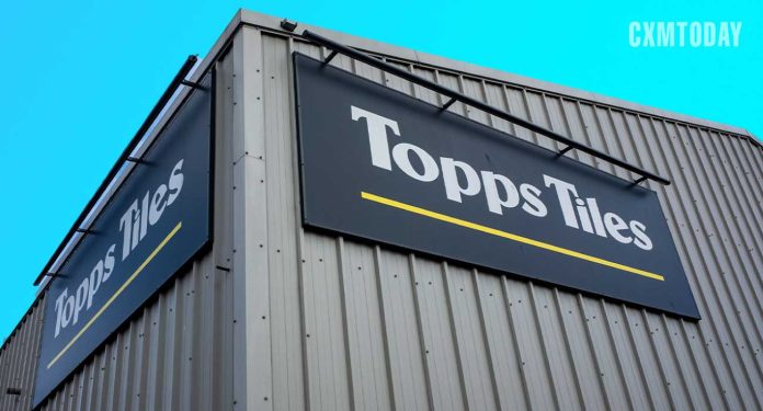Topps Tiles Taps TrueLayer for Enabling Instant Bank Transfers